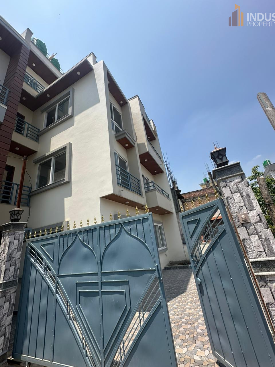 Picture of Mahalaxmi Municipality, Bagmati